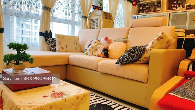 Blk 524A Tampines Central 7 (Tampines), HDB 5 Rooms #265628371
